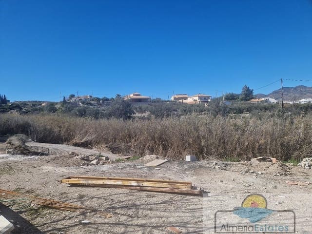 3 soveværelse Villa til salg i Cantoria - € 156.000 (Ref: 8795589)