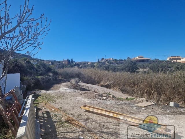 3 soveværelse Villa til salg i Cantoria - € 156.000 (Ref: 8795589)