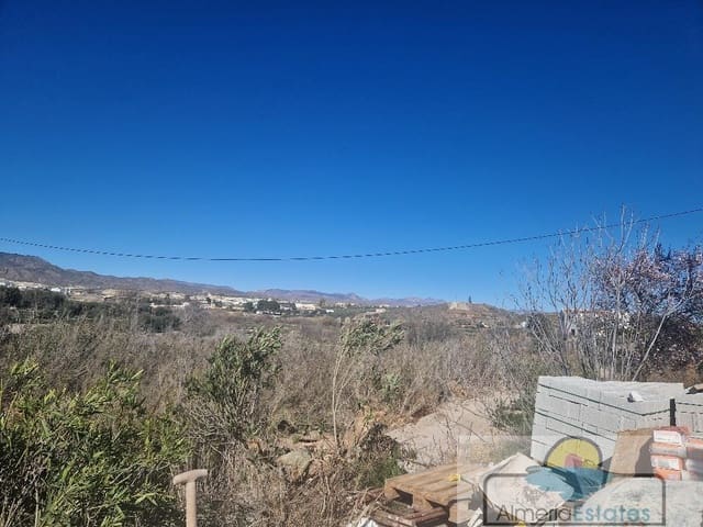 3 soveværelse Villa til salg i Cantoria - € 156.000 (Ref: 8795589)