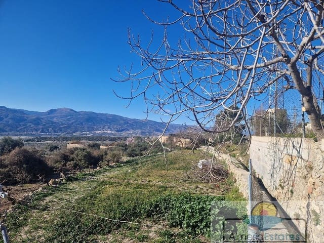 3 soveværelse Byhus til salg i Somontín med garage - € 100.000 (Ref: 8834090)