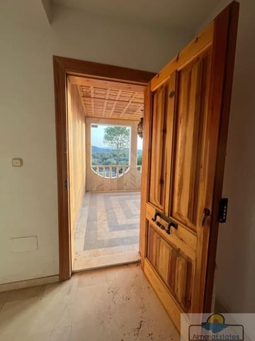 5 sypialnia Willa na sprzedaż w Albox - 220 000 € (Ref: 8890806)