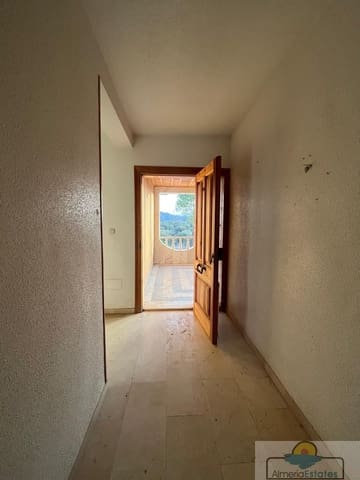 5 sypialnia Willa na sprzedaż w Albox - 220 000 € (Ref: 8890806)