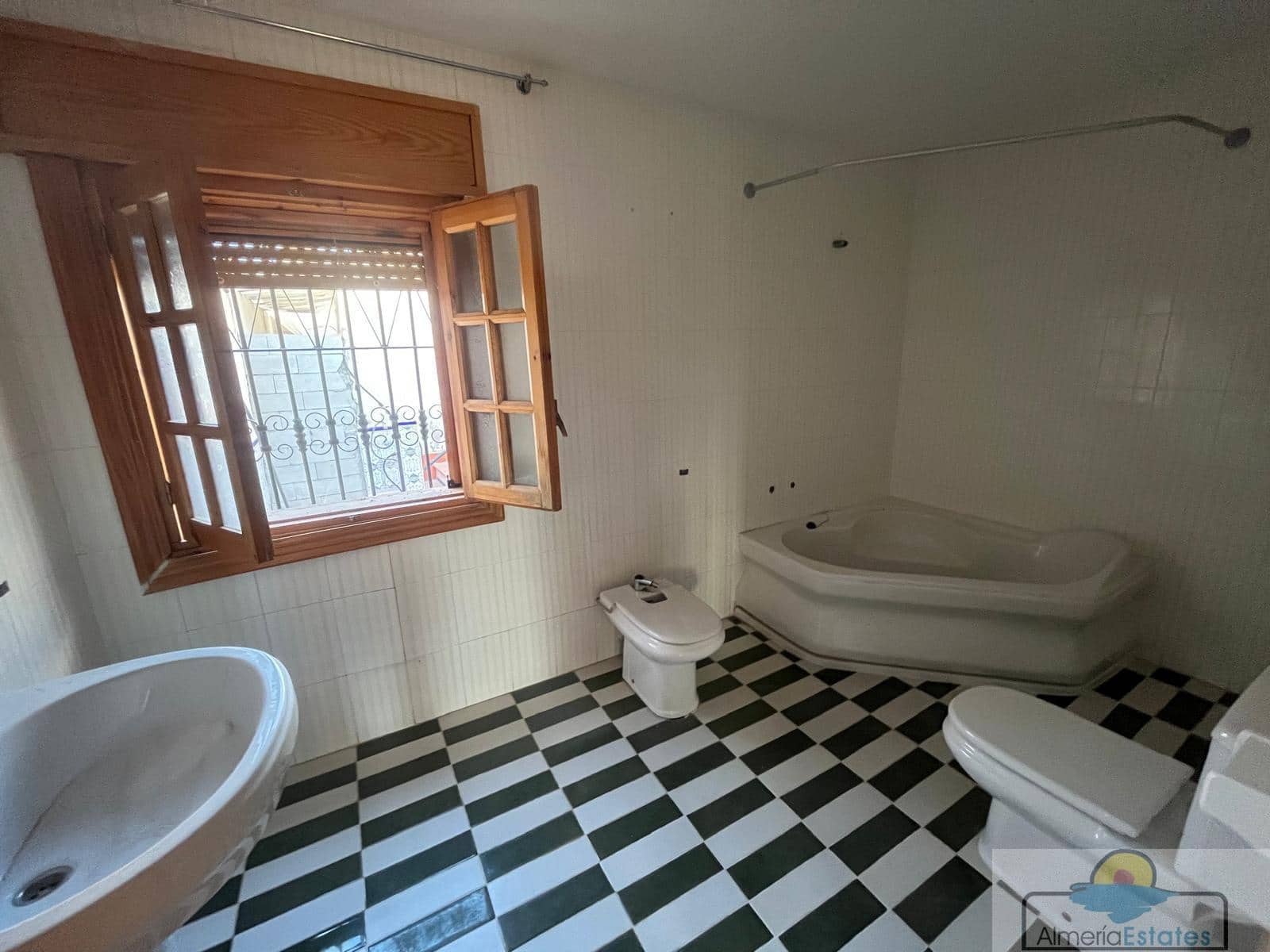 5 sypialnia Willa na sprzedaż w Albox - 220 000 € (Ref: 8890806)