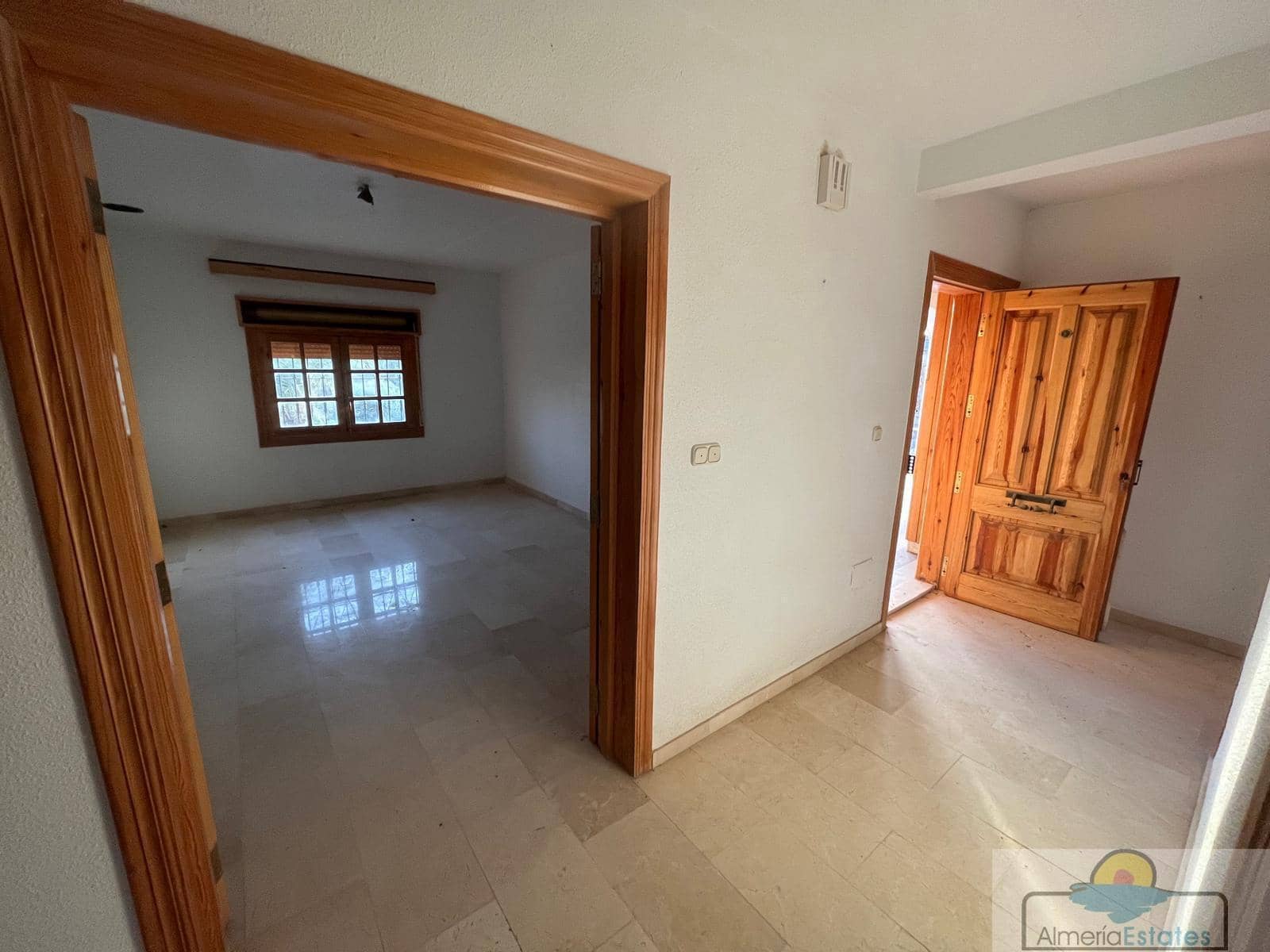 5 sypialnia Willa na sprzedaż w Albox - 220 000 € (Ref: 8890806)