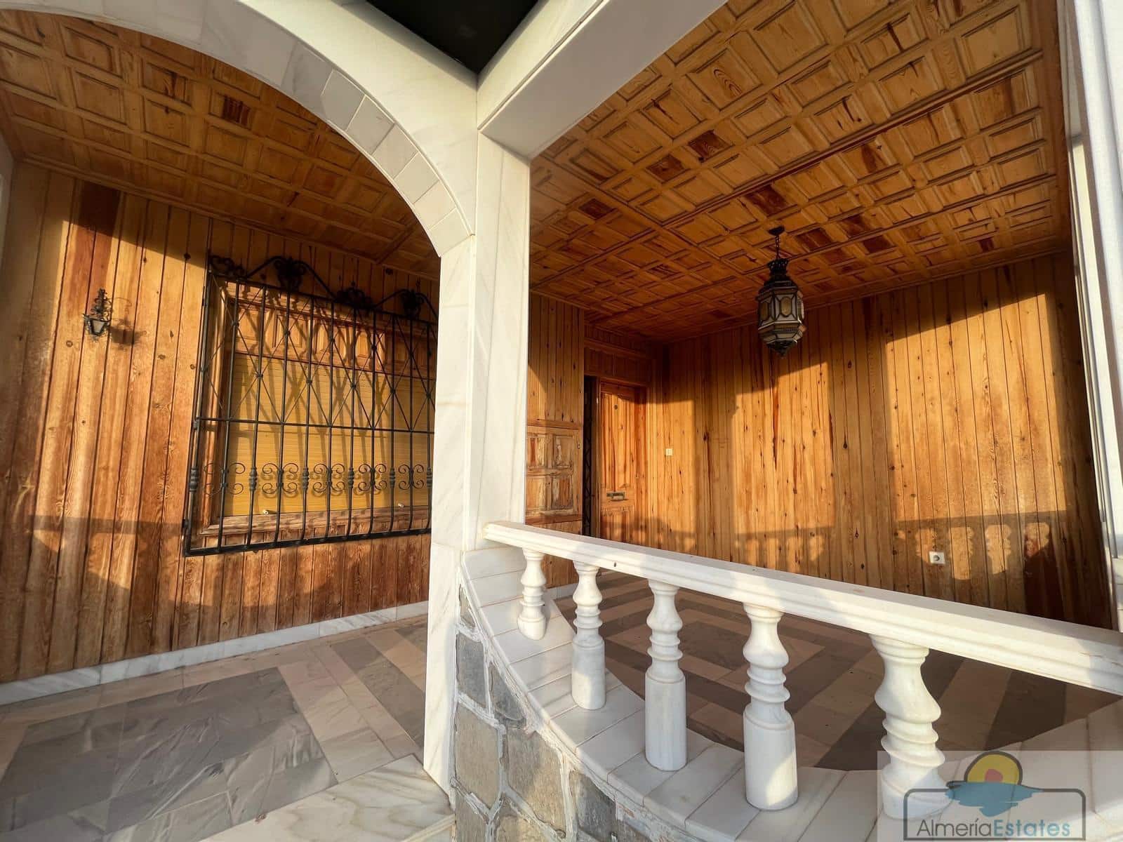 5 sypialnia Willa na sprzedaż w Albox - 220 000 € (Ref: 8890806)