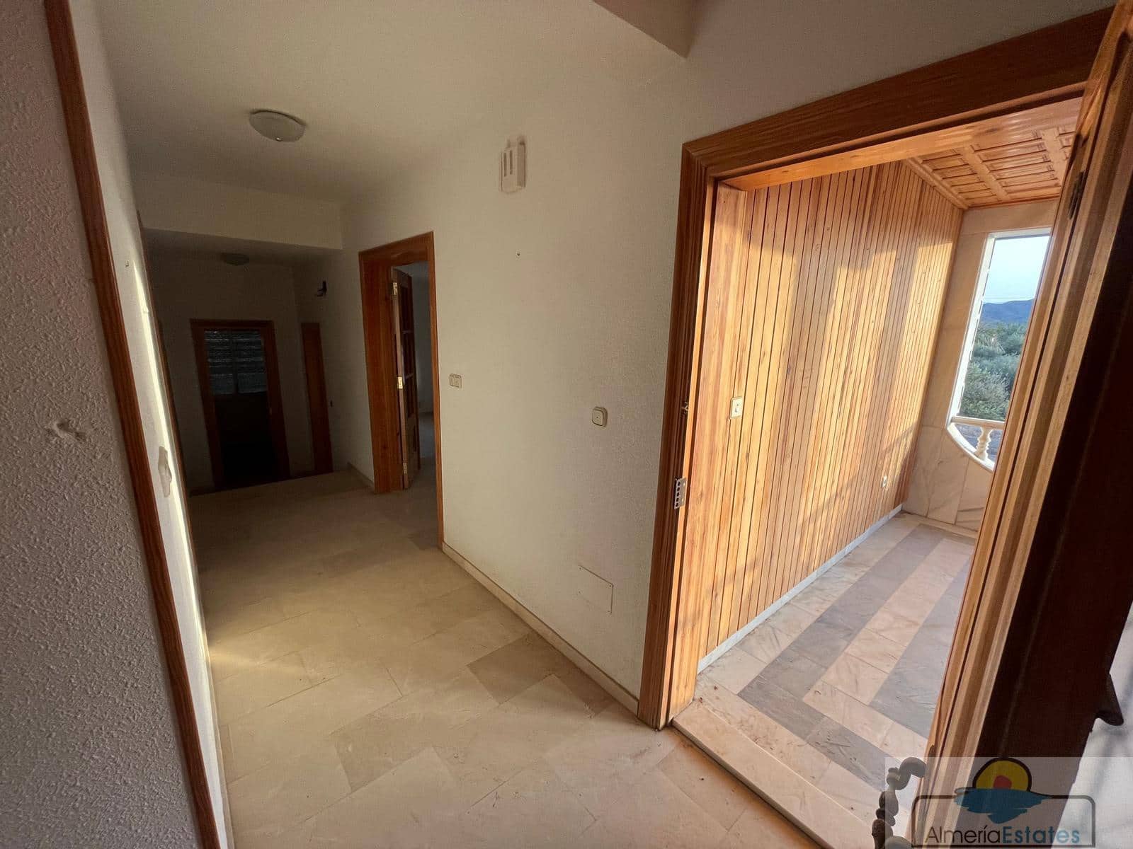 5 sypialnia Willa na sprzedaż w Albox - 220 000 € (Ref: 8890806)