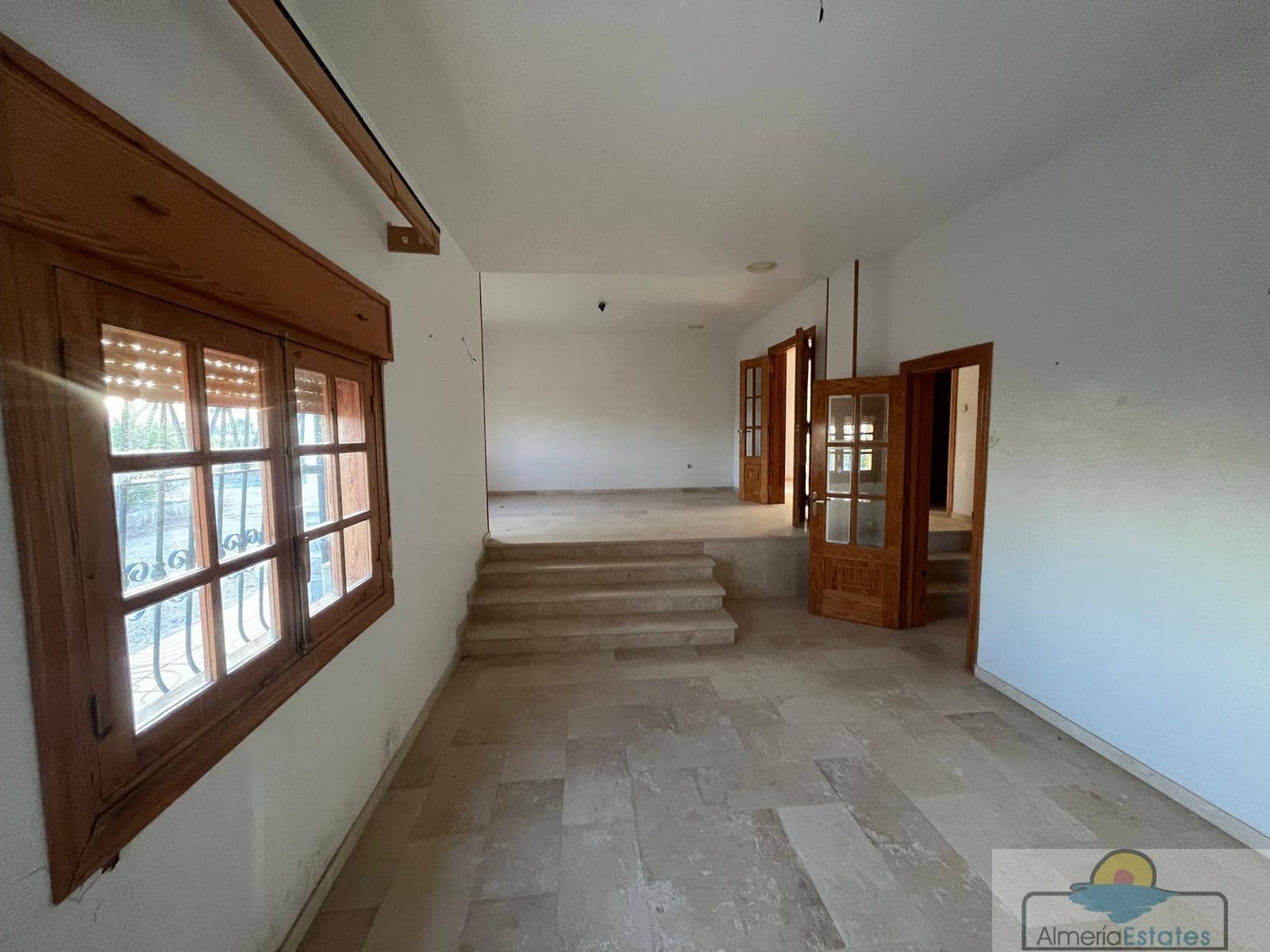 5 sypialnia Willa na sprzedaż w Albox - 220 000 € (Ref: 8890806)