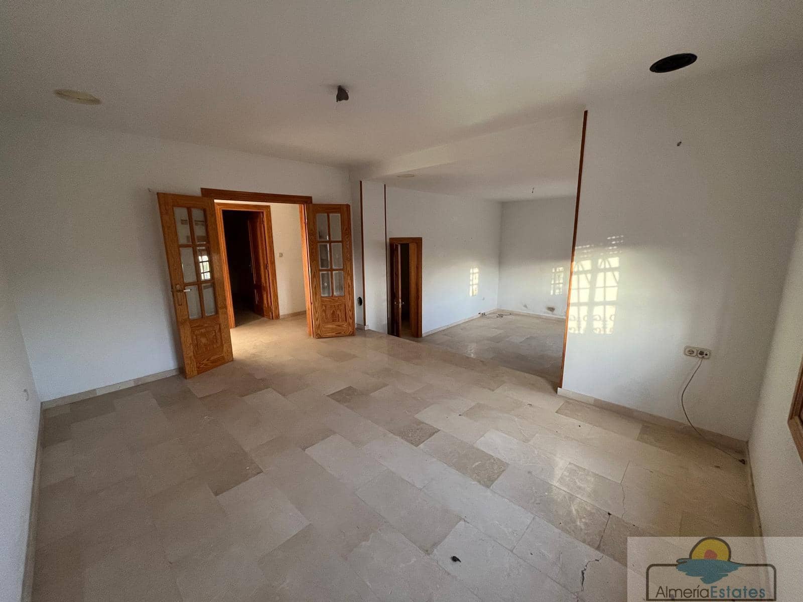 5 sypialnia Willa na sprzedaż w Albox - 220 000 € (Ref: 8890806)