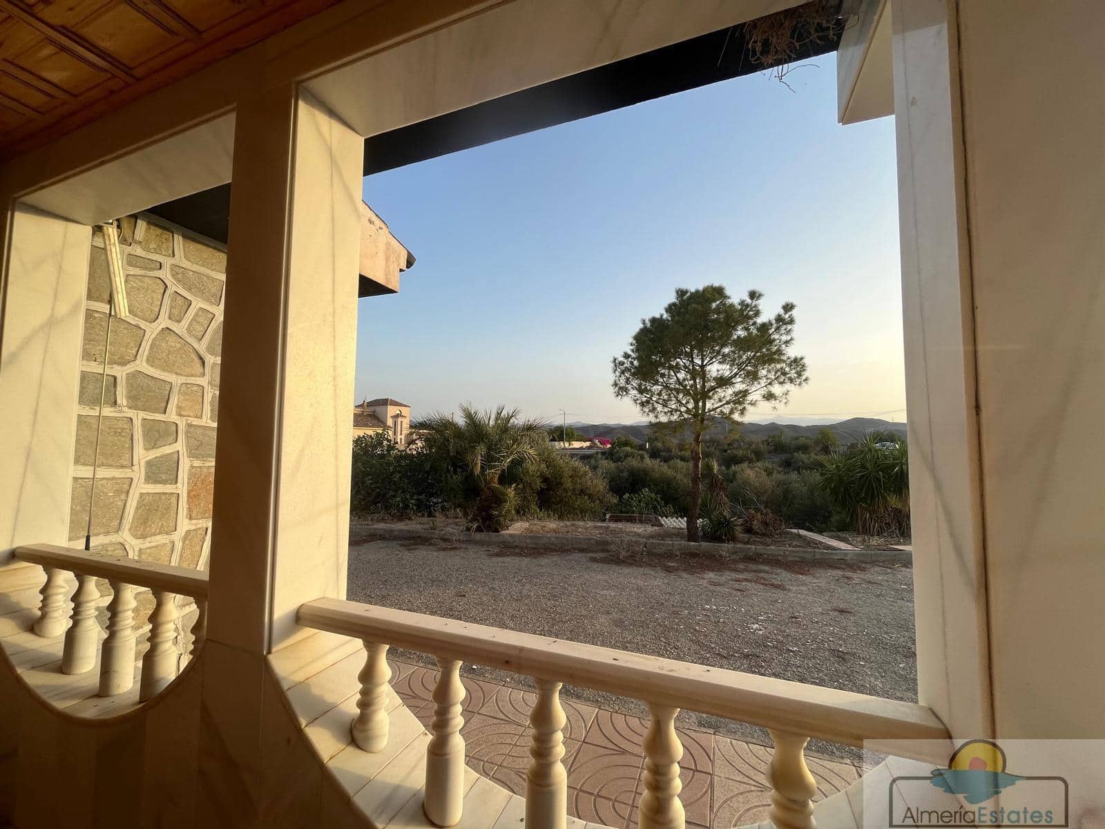 5 sypialnia Willa na sprzedaż w Albox - 220 000 € (Ref: 8890806)