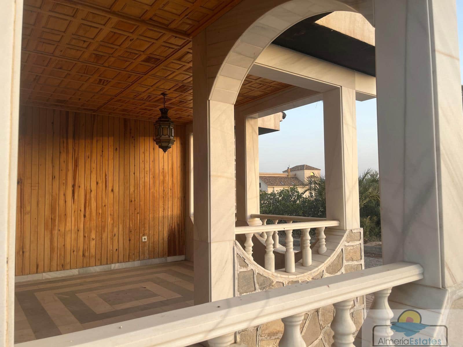 5 sypialnia Willa na sprzedaż w Albox - 220 000 € (Ref: 8890806)