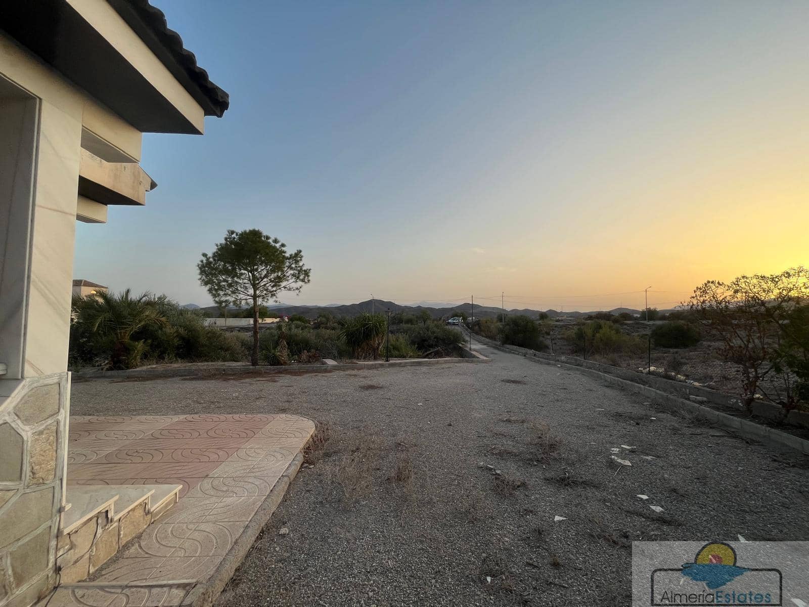 5 sypialnia Willa na sprzedaż w Albox - 220 000 € (Ref: 8890806)