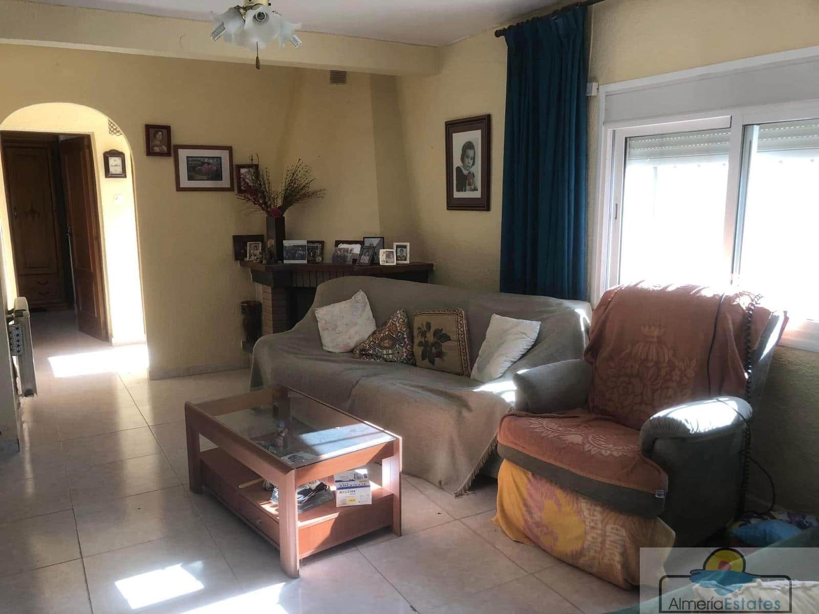 5 sypialnia Willa na sprzedaż w Albox - 220 000 € (Ref: 8890806)