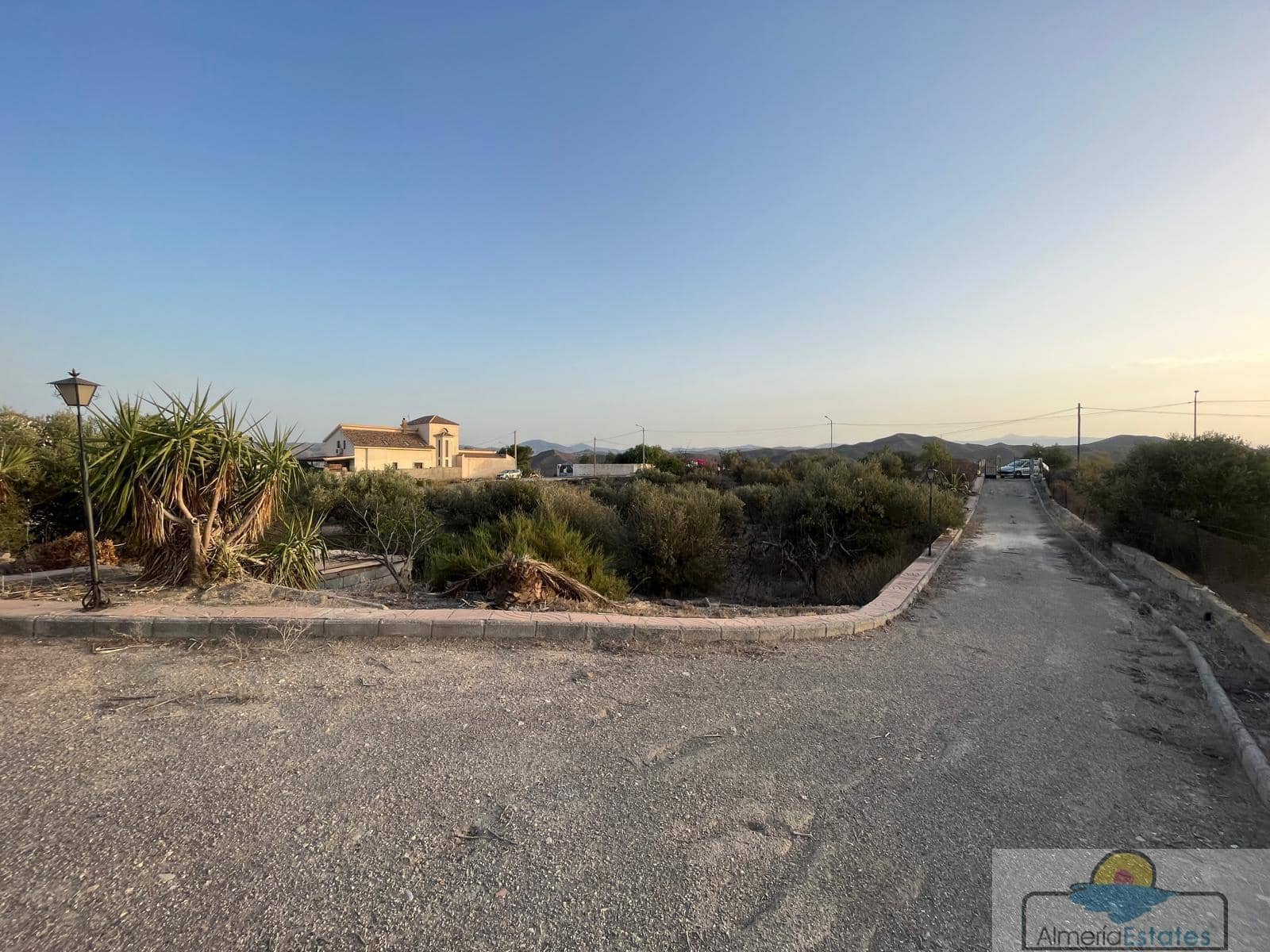 5 sypialnia Willa na sprzedaż w Albox - 220 000 € (Ref: 8890806)