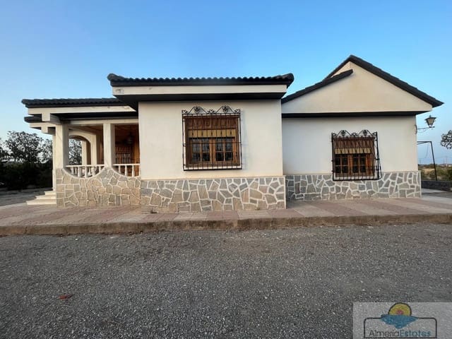 5 sypialnia Willa na sprzedaż w Albox - 220 000 € (Ref: 8890806)