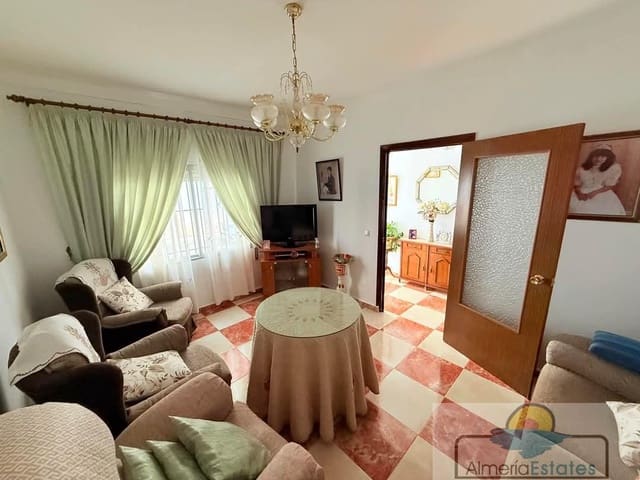 3 sypialnia Dom na sprzedaż w La Alfoquia, Zurgena z garażem - 145 000 € (Ref: 8890810)