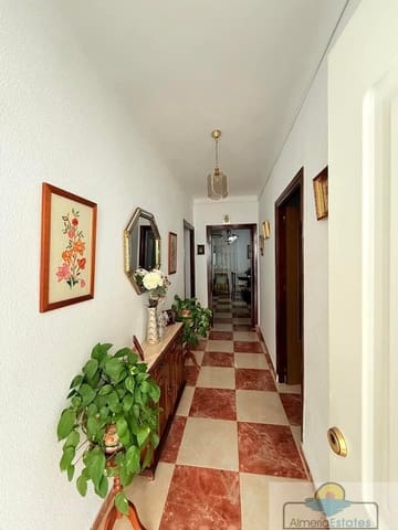 3 sypialnia Dom na sprzedaż w La Alfoquia, Zurgena z garażem - 145 000 € (Ref: 8890810)