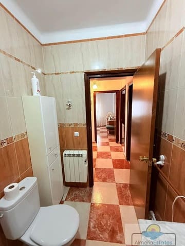 3 sypialnia Dom na sprzedaż w La Alfoquia, Zurgena z garażem - 145 000 € (Ref: 8890810)