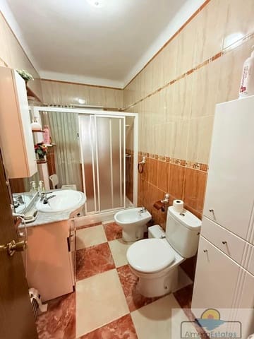 3 sypialnia Dom na sprzedaż w La Alfoquia, Zurgena z garażem - 145 000 € (Ref: 8890810)