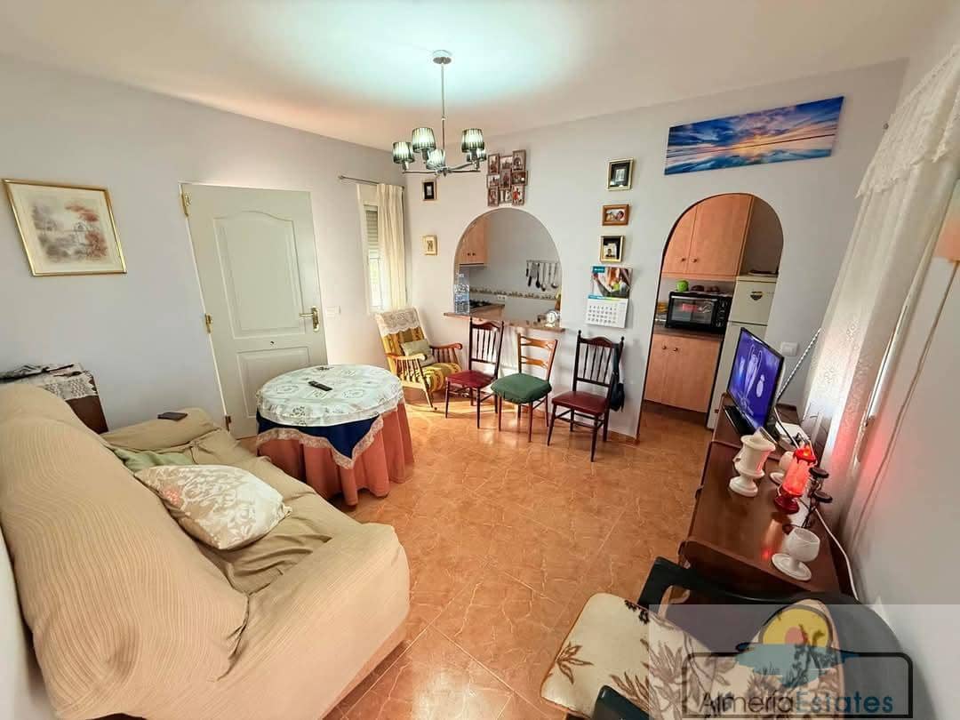 3 bedroom Townhouse for sale in La Alfoquia with garage - € 145,000 (Ref: 8890810)