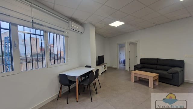 2 sypialnia Mieszkanie do wynajęcia w Albox - 550 € (Ref: 8890811)