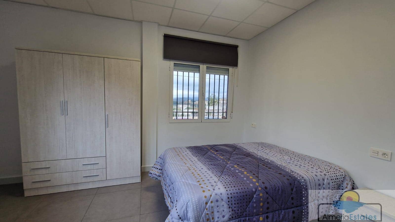 2 sypialnia Mieszkanie do wynajęcia w Albox - 550 € (Ref: 8890811)