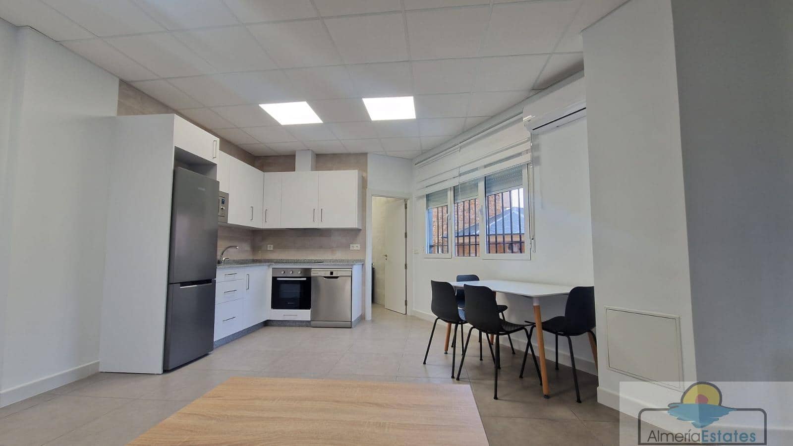 2 sypialnia Mieszkanie do wynajęcia w Albox - 550 € (Ref: 8890811)