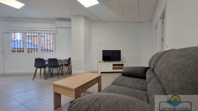 2 sypialnia Mieszkanie do wynajęcia w Albox - 550 € (Ref: 8890811)