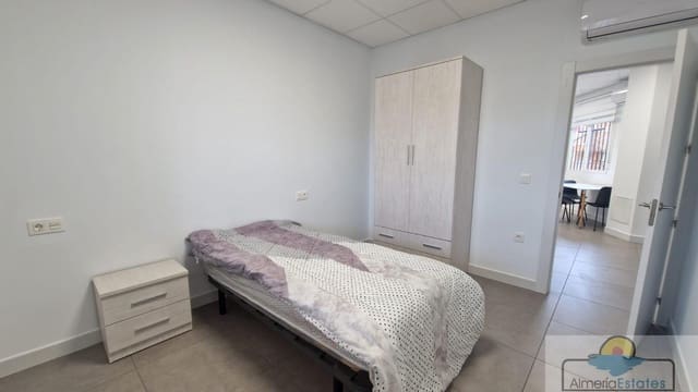 2 sypialnia Mieszkanie do wynajęcia w Albox - 550 € (Ref: 8890811)