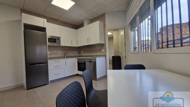 2 sypialnia Mieszkanie do wynajęcia w Albox - 550 € (Ref: 8890811)