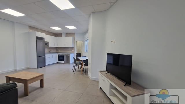 2 sypialnia Mieszkanie do wynajęcia w Albox - 550 € (Ref: 8890811)