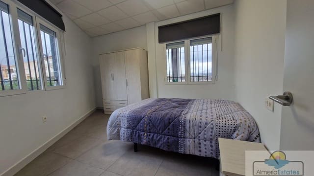 2 sypialnia Mieszkanie do wynajęcia w Albox - 550 € (Ref: 8890811)