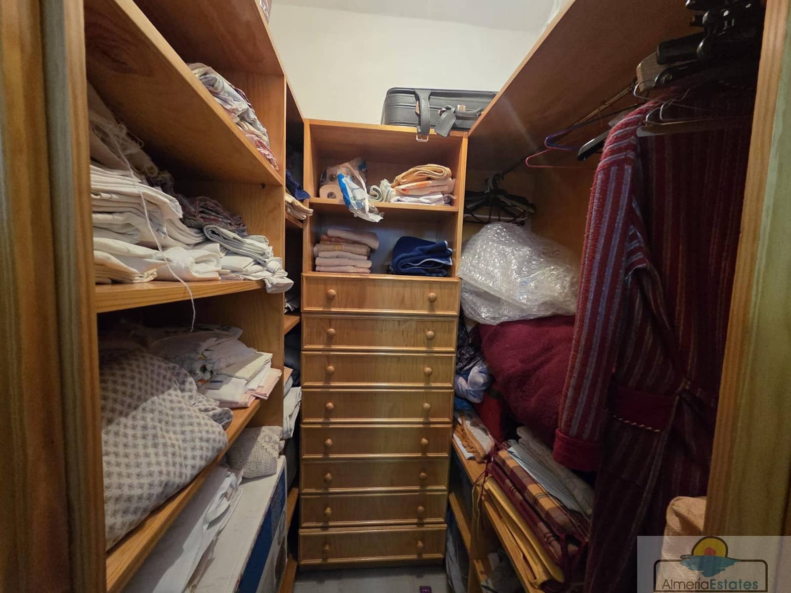 5 soveværelse Byhus til salg i Albox - € 139.000 (Ref: 8939262)