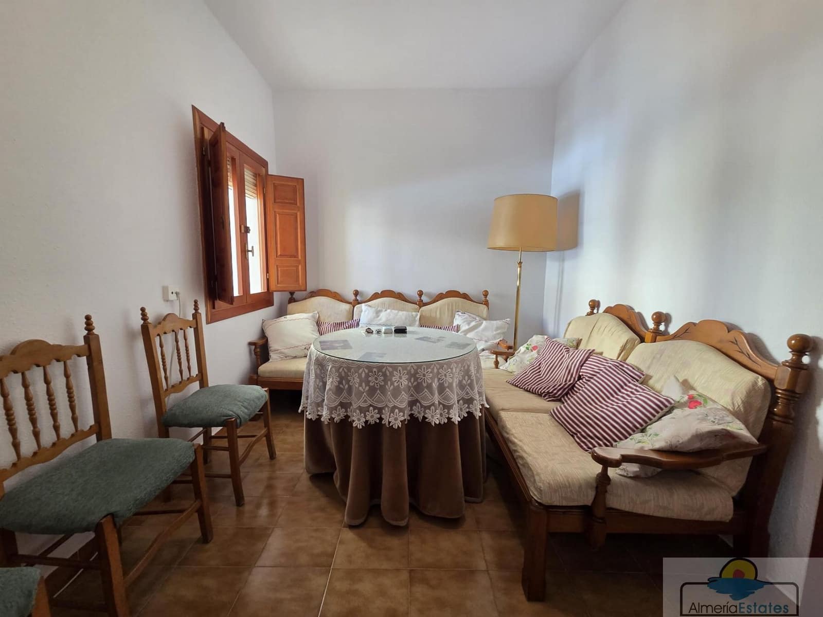 5 soveværelse Byhus til salg i Albox - € 139.000 (Ref: 8939262)