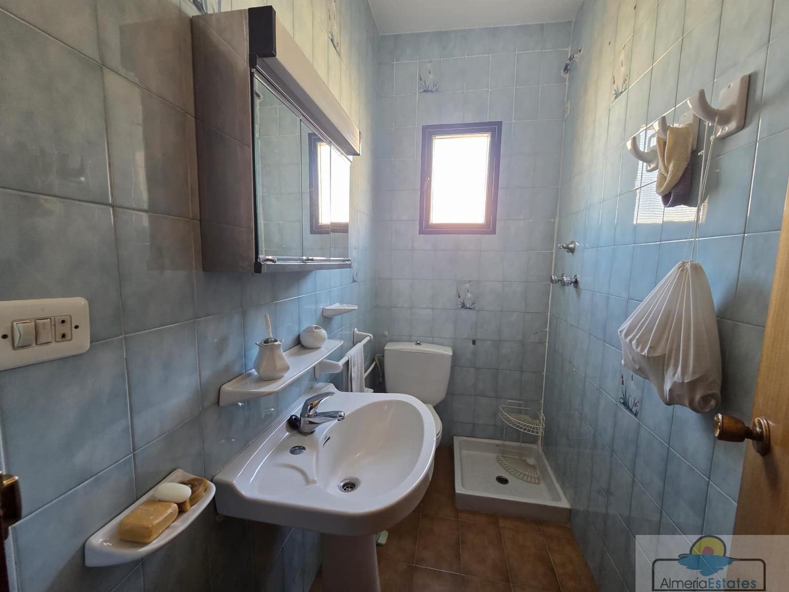 5 soveværelse Byhus til salg i Albox - € 139.000 (Ref: 8939262)