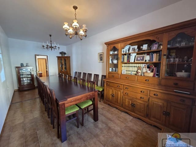 5 soveværelse Byhus til salg i Albox - € 139.000 (Ref: 8939262)