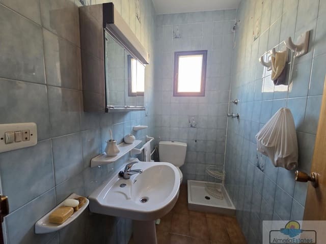 5 soveværelse Byhus til salg i Albox - € 139.000 (Ref: 8939262)