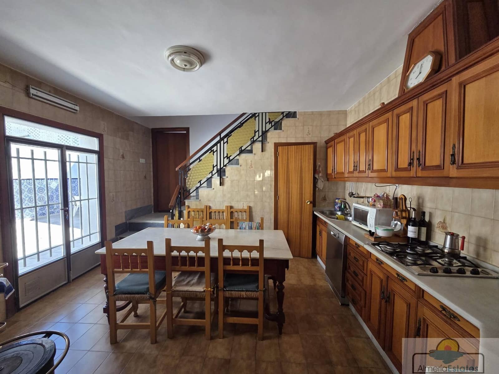 5 soveværelse Byhus til salg i Albox - € 139.000 (Ref: 8939262)