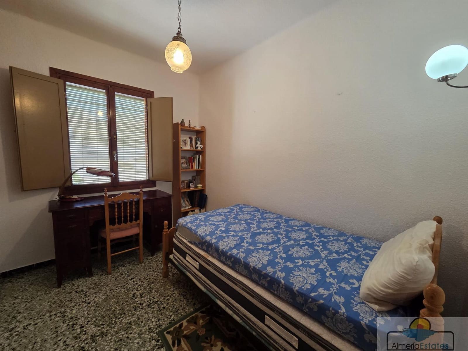 5 soveværelse Byhus til salg i Albox - € 139.000 (Ref: 8939262)