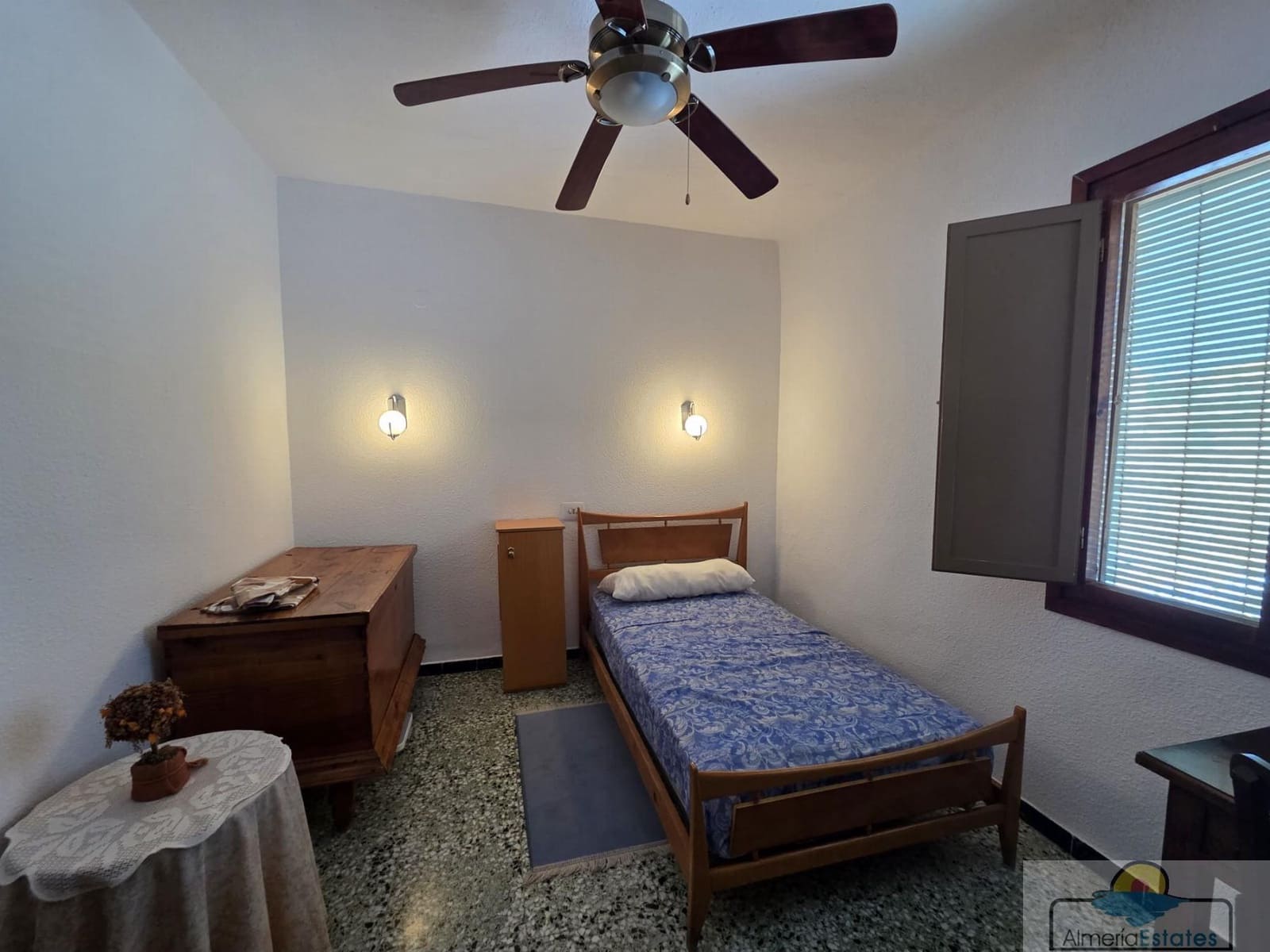 5 soveværelse Byhus til salg i Albox - € 139.000 (Ref: 8939262)