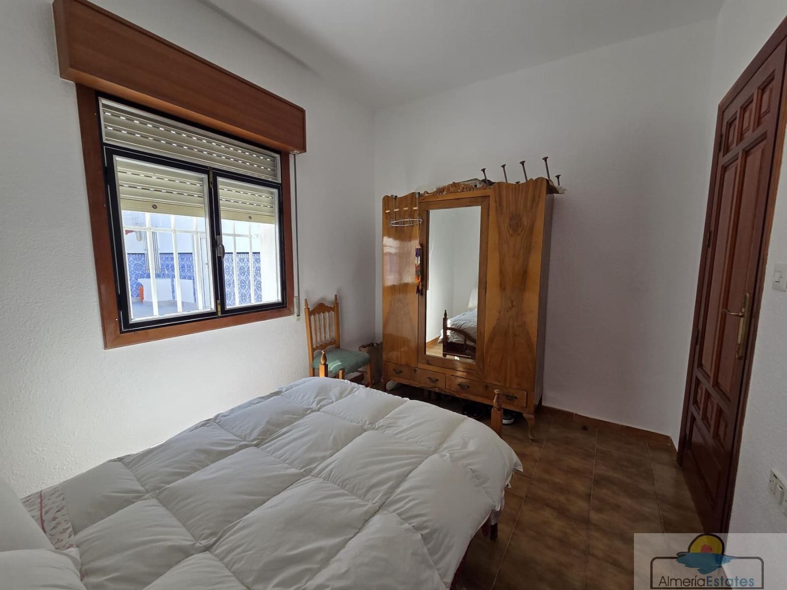 5 soveværelse Byhus til salg i Albox - € 139.000 (Ref: 8939262)