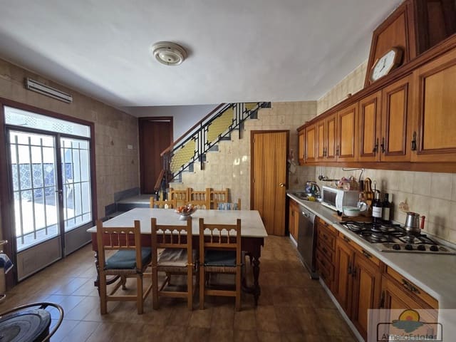 5 soveværelse Byhus til salg i Albox - € 139.000 (Ref: 8939262)