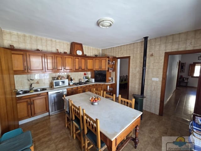 5 soveværelse Byhus til salg i Albox - € 139.000 (Ref: 8939262)