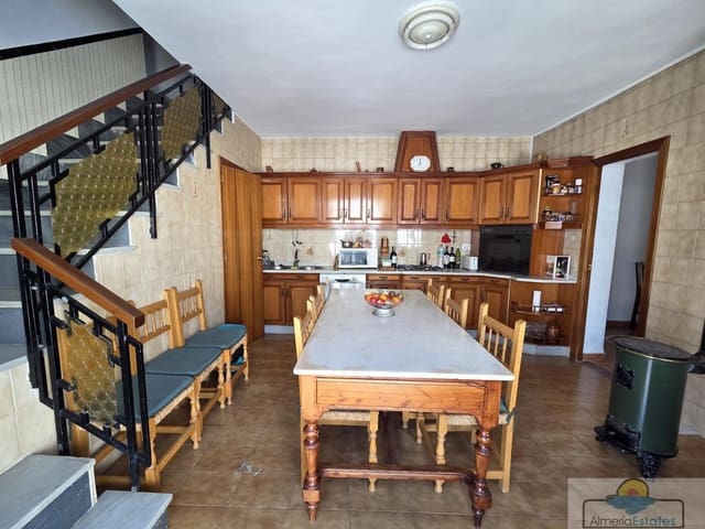 5 soveværelse Byhus til salg i Albox - € 139.000 (Ref: 8939262)