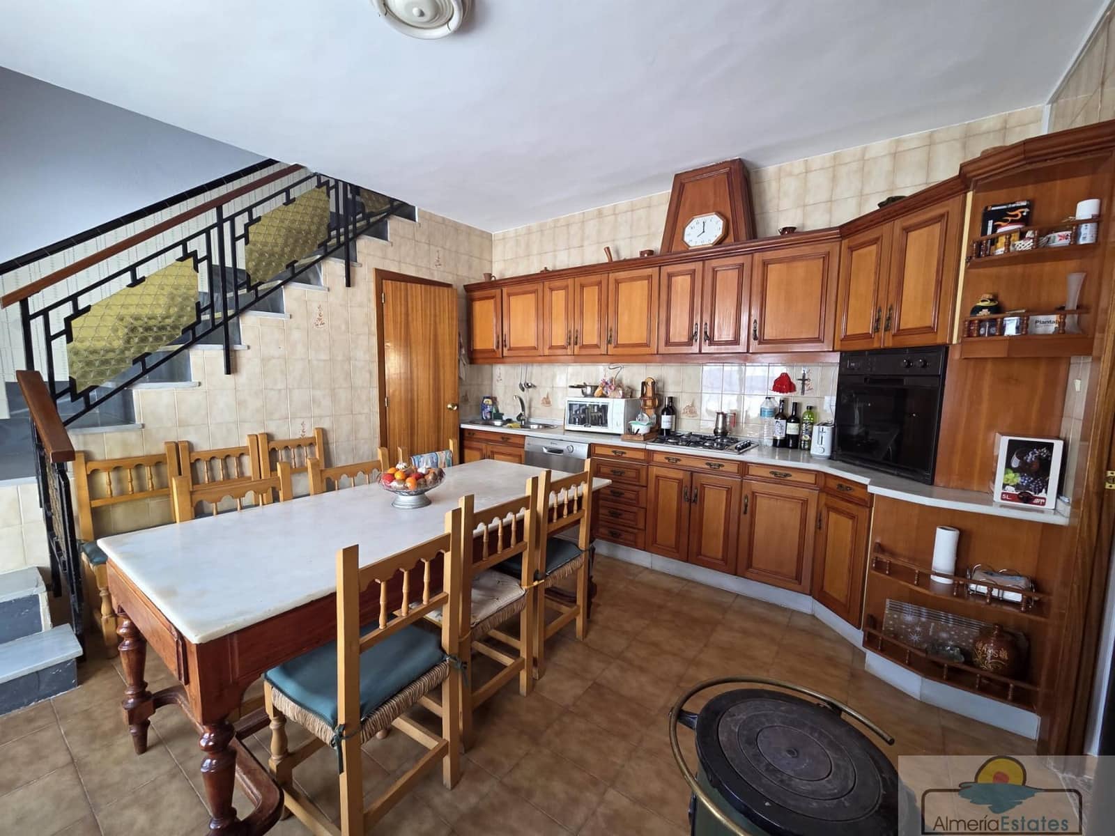 5 soveværelse Byhus til salg i Albox - € 139.000 (Ref: 8939262)