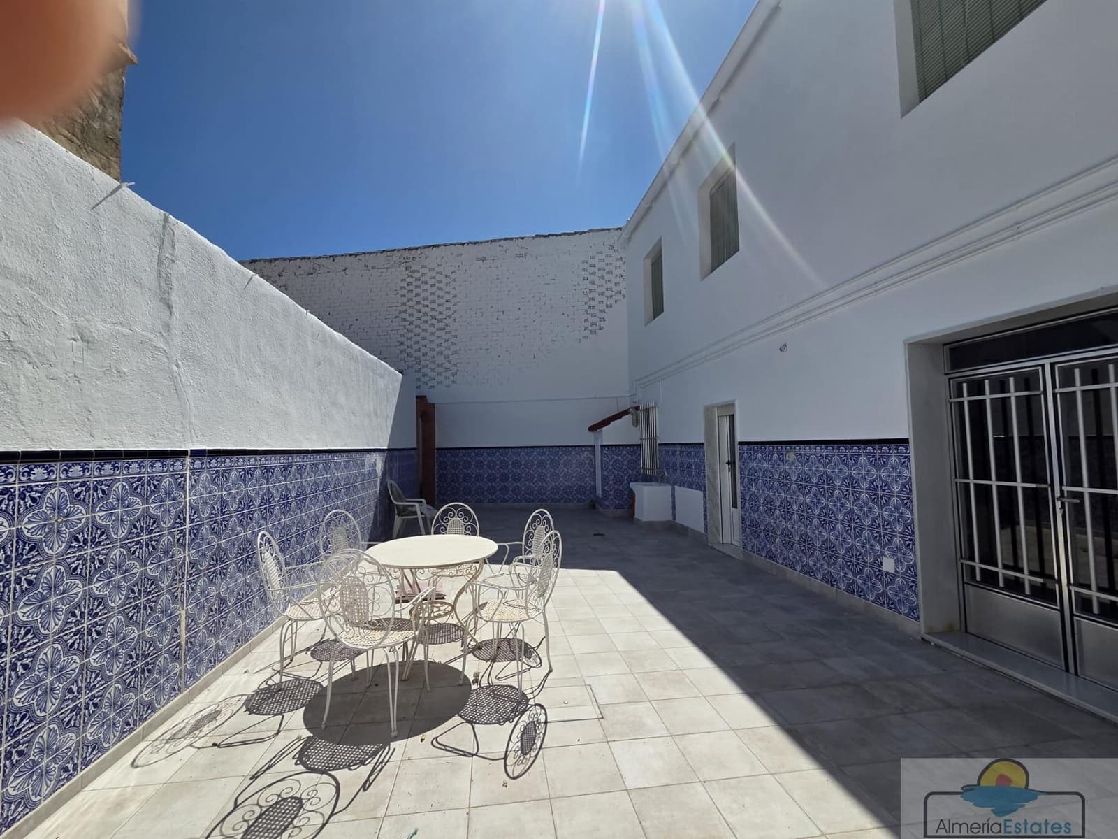 5 soveværelse Byhus til salg i Albox - € 139.000 (Ref: 8939262)