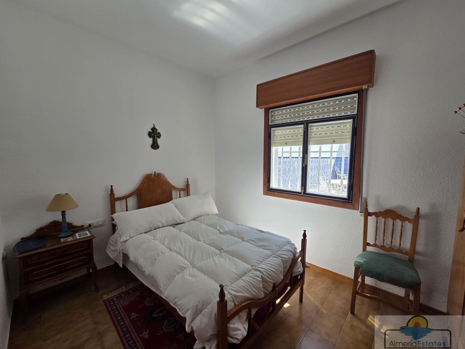 5 soveværelse Byhus til salg i Albox - € 139.000 (Ref: 8939262)