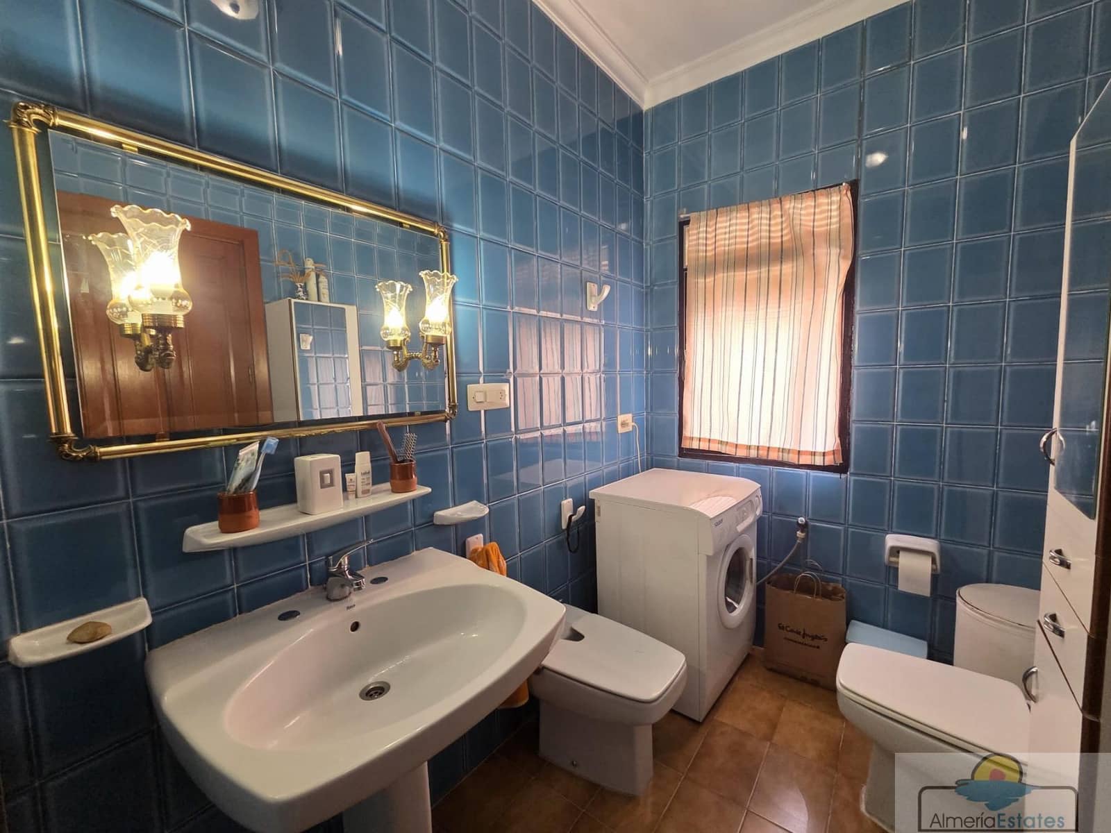 5 soveværelse Byhus til salg i Albox - € 139.000 (Ref: 8939262)