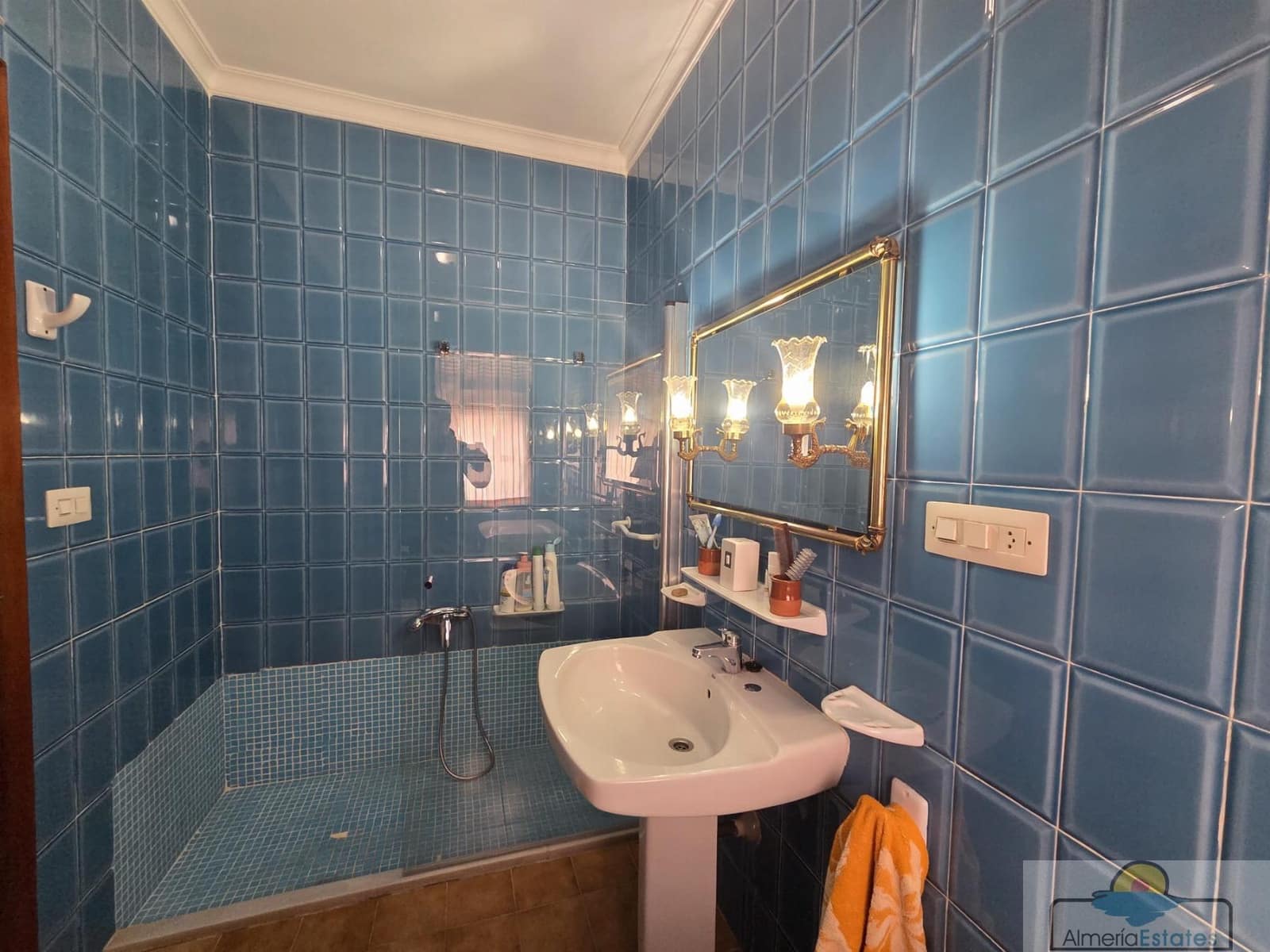 5 soveværelse Byhus til salg i Albox - € 139.000 (Ref: 8939262)