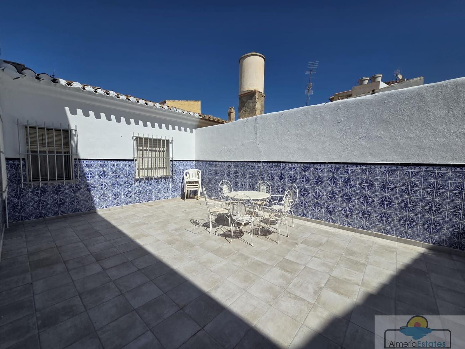 5 soveværelse Byhus til salg i Albox - € 139.000 (Ref: 8939262)