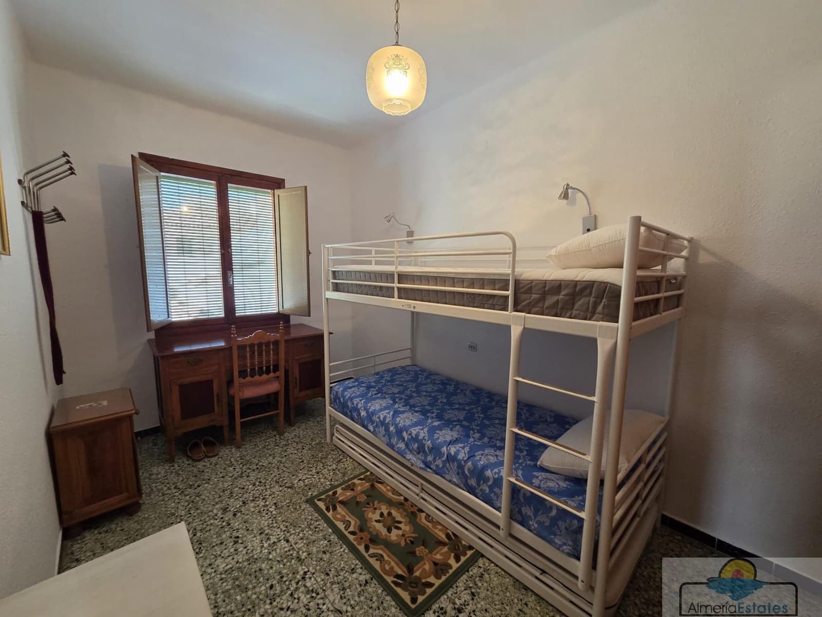 5 soveværelse Byhus til salg i Albox - € 139.000 (Ref: 8939262)